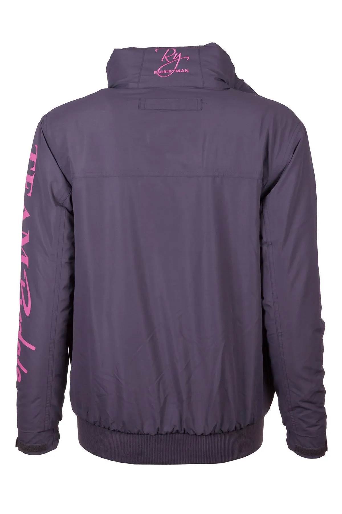 Ladies Ripon II Polo Jacket with Sleeve