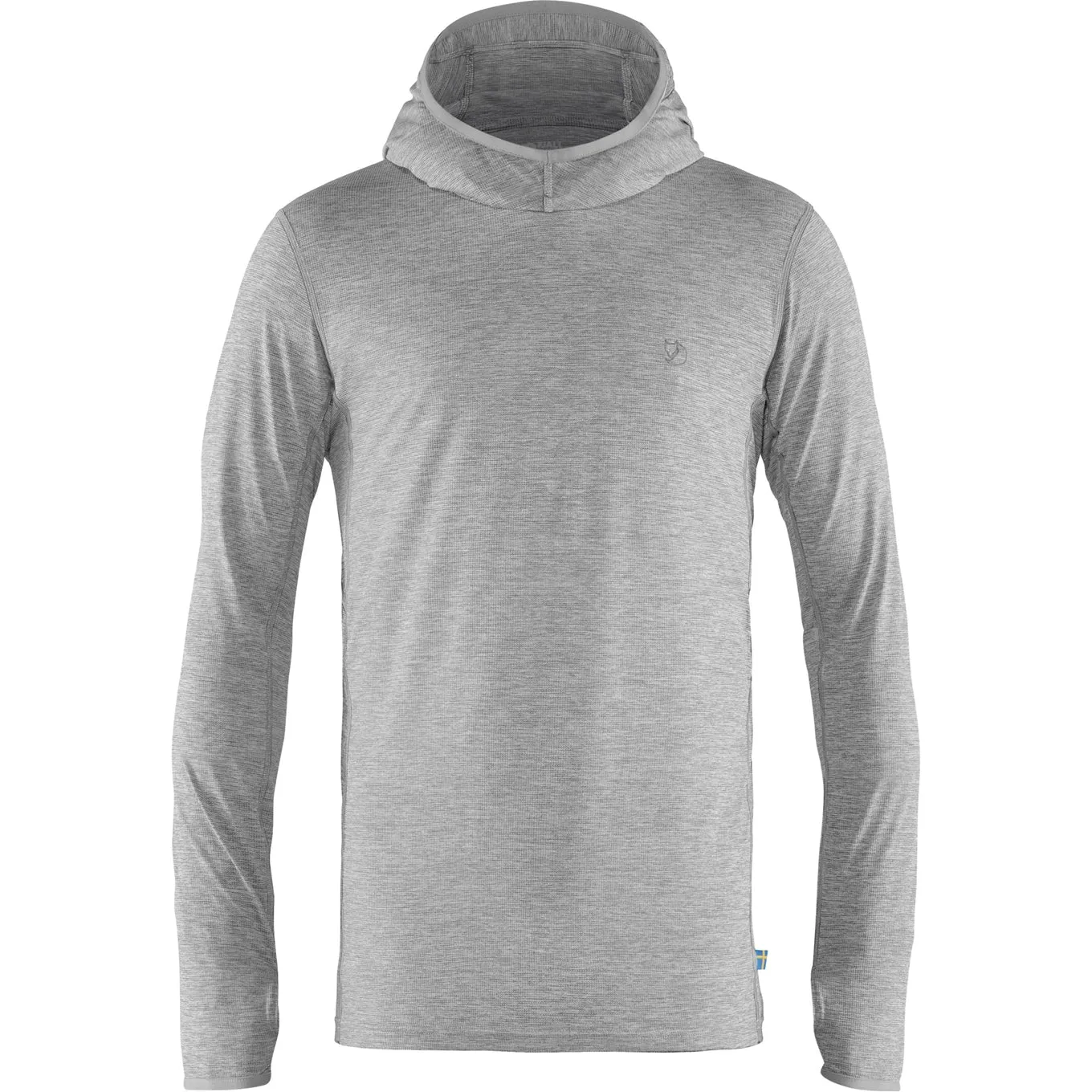 Mens Abisko Sun-hoodie