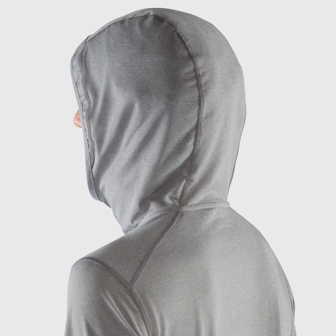 Mens Abisko Sun-hoodie