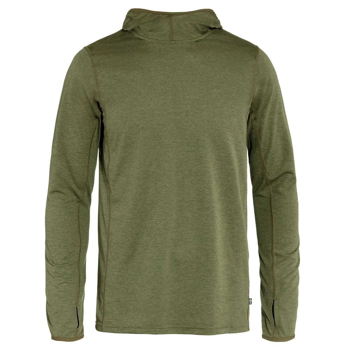 Mens Abisko Sun-hoodie