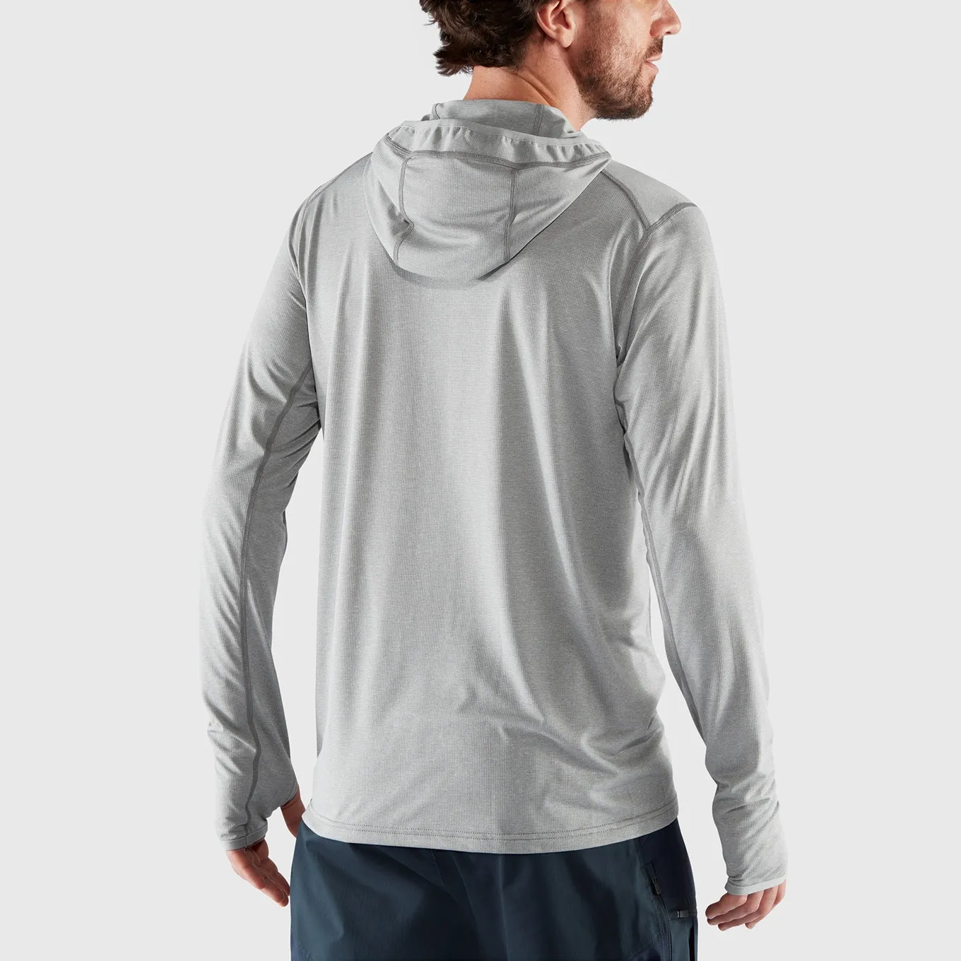 Mens Abisko Sun-hoodie