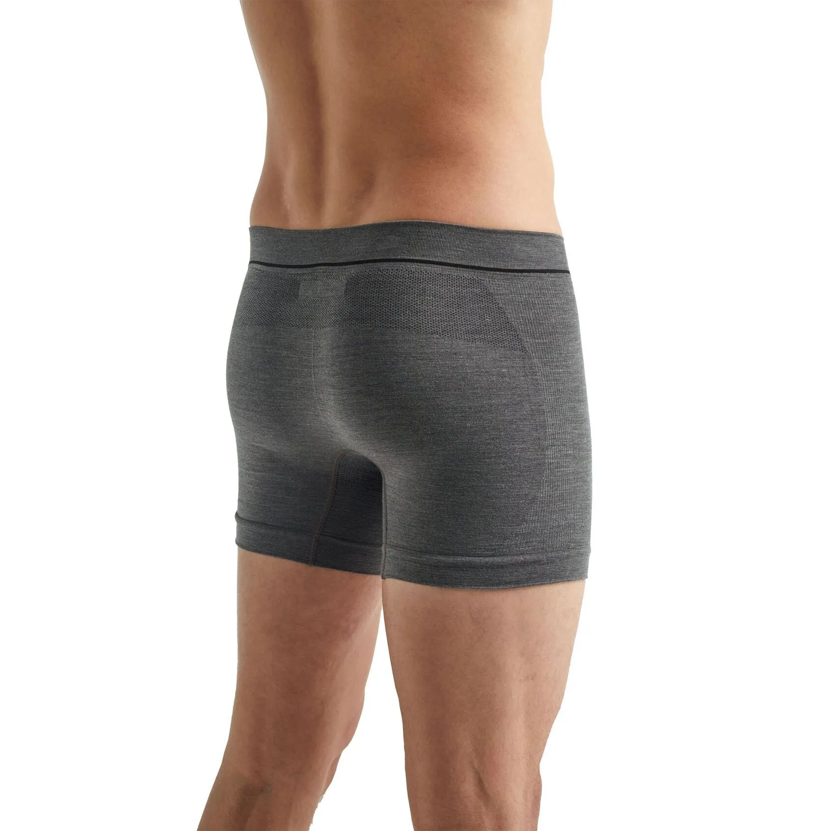 Mens Anatomica Seamless Boxers