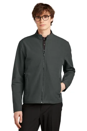 Mercer Mettle™ Stretch Soft Shell Jacket-MM7102