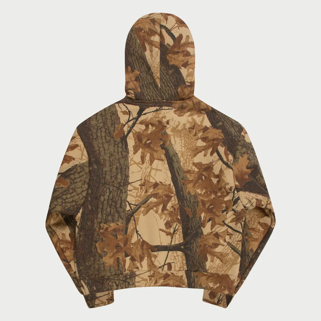 Mossy Oak Thermal Lined Hoodie