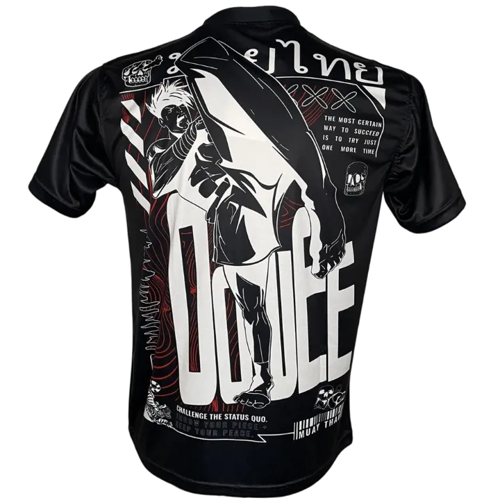 MUAY THAI MODE T-Shirt