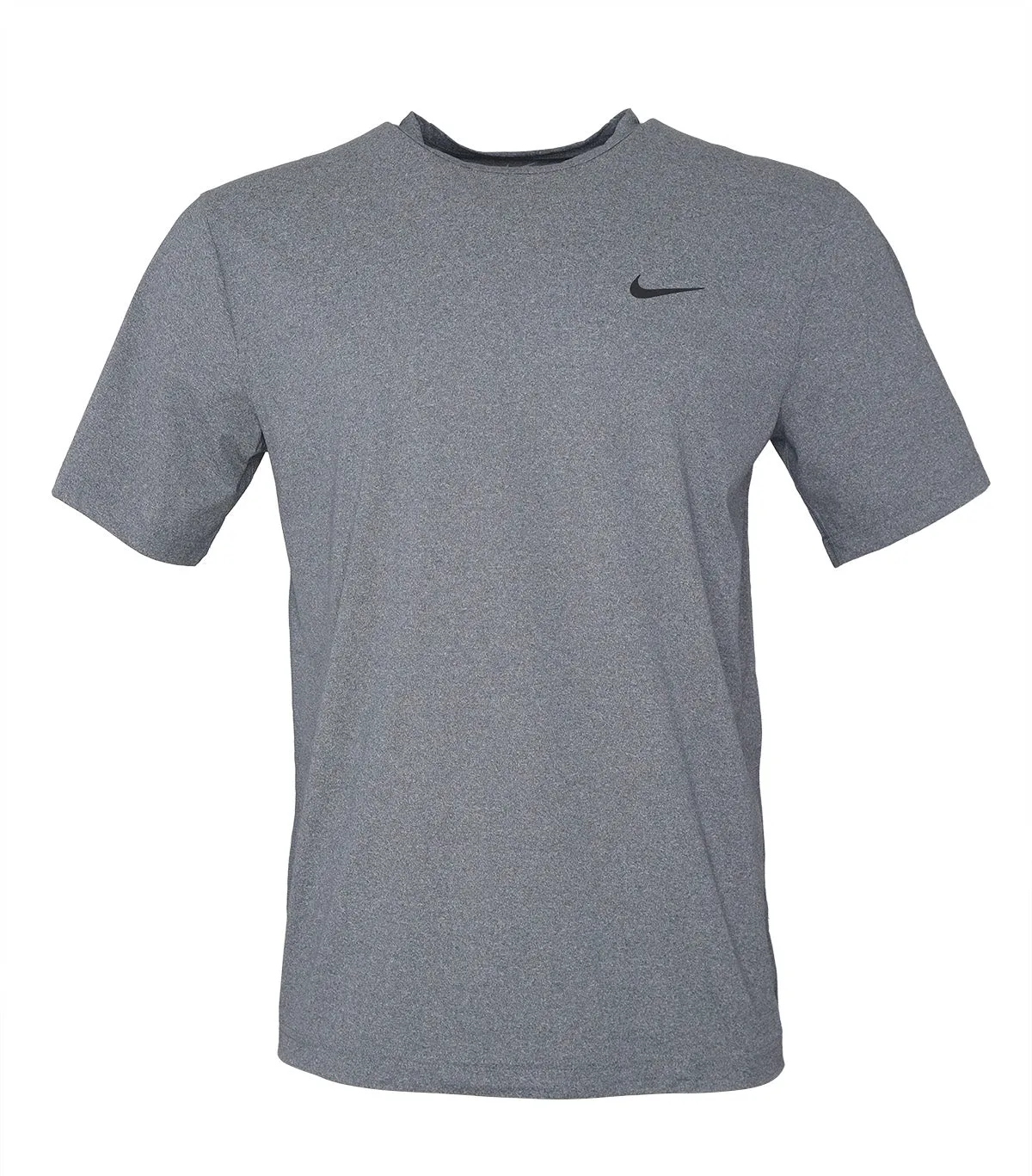 Nike Hyverse short sleeve | Obsidian/HTR/Black