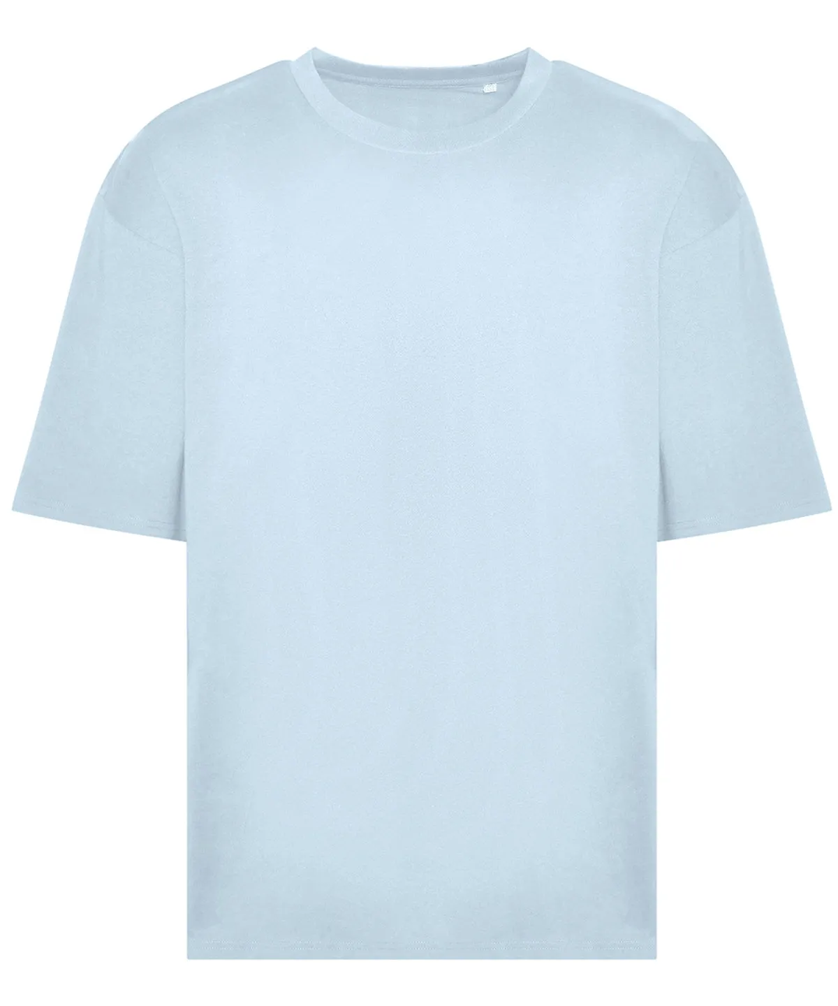 Oversize 100 T | Sky Blue