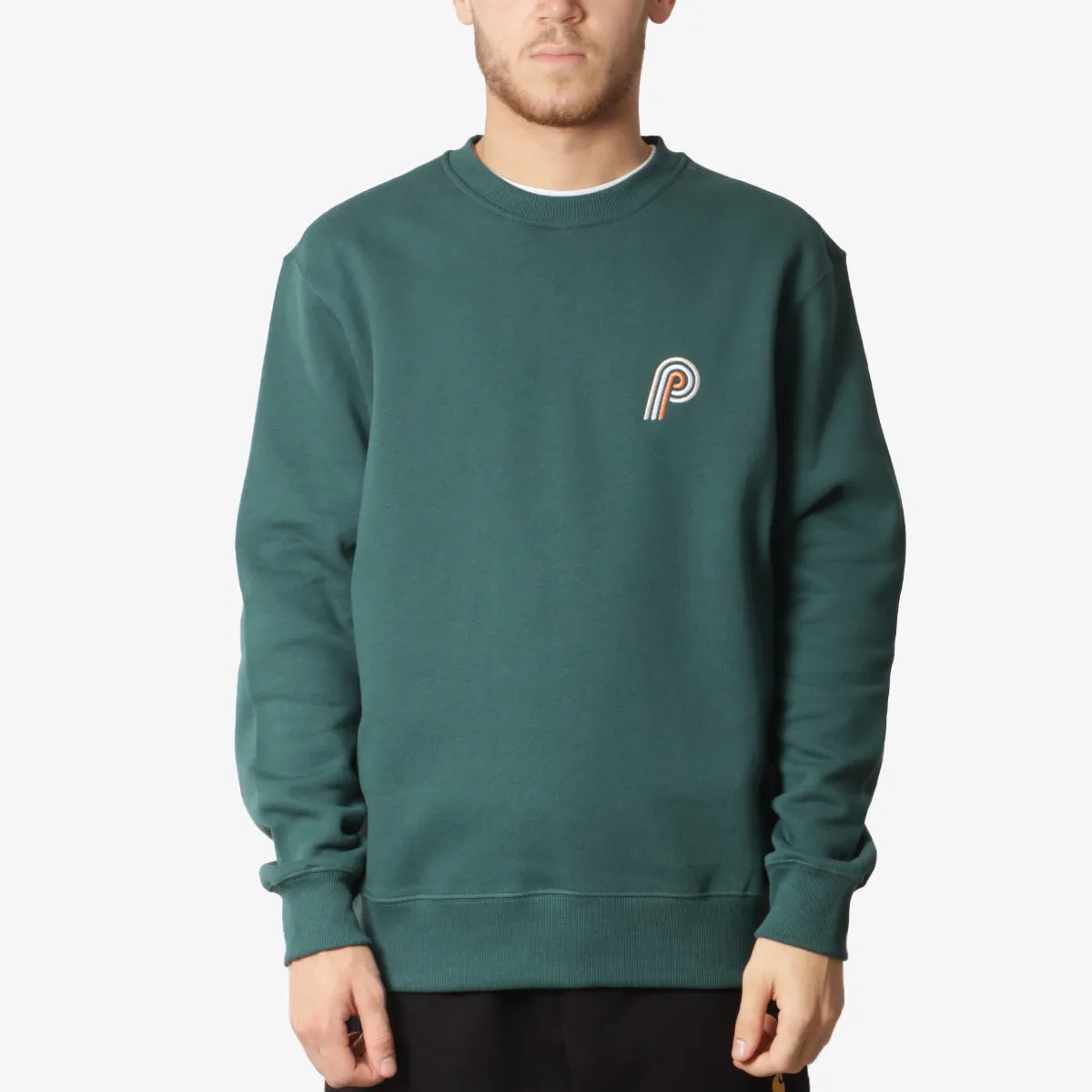 Parlez Poplar Sweatshirt