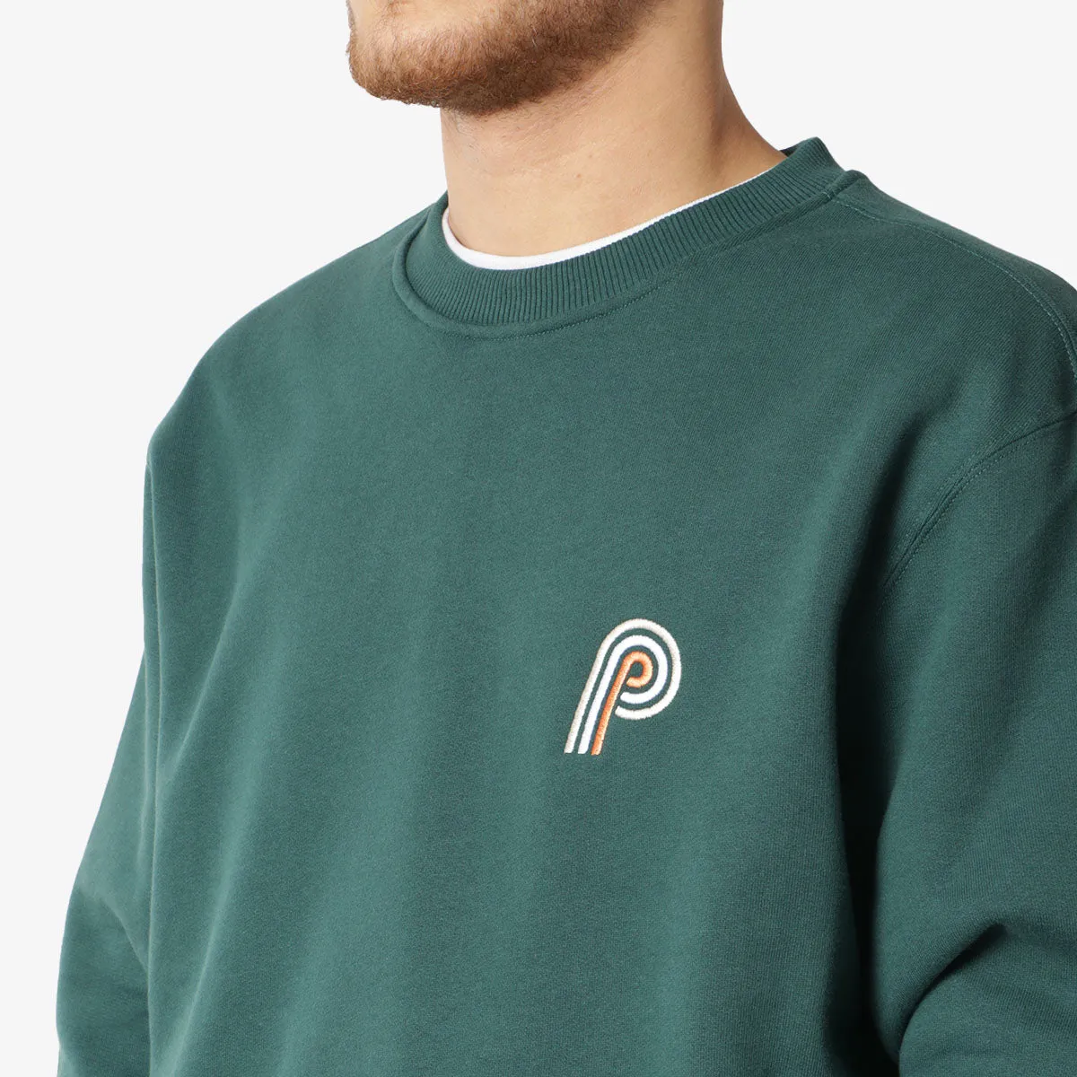 Parlez Poplar Sweatshirt