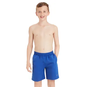 Penrith 15 Inch Swimming Shorts Boys