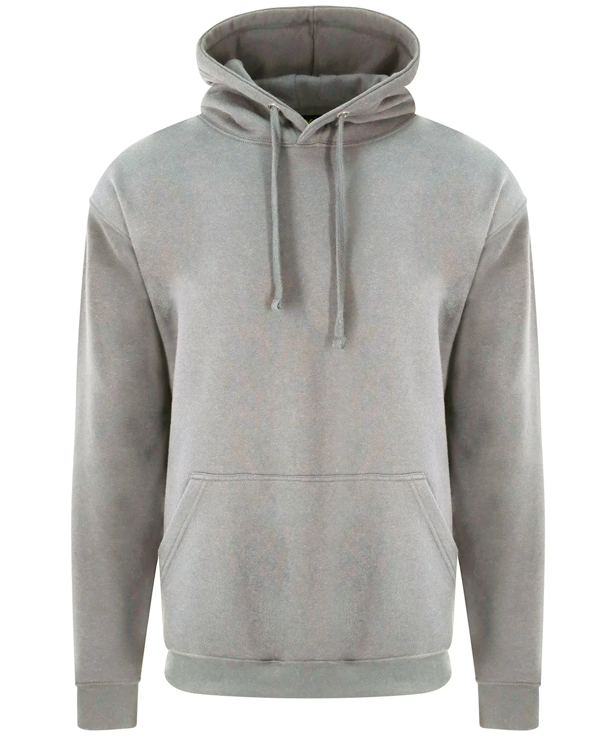 Pro hoodie | Heather Grey