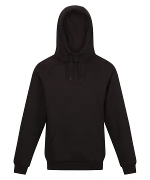 Pro overhead hoodie | Black