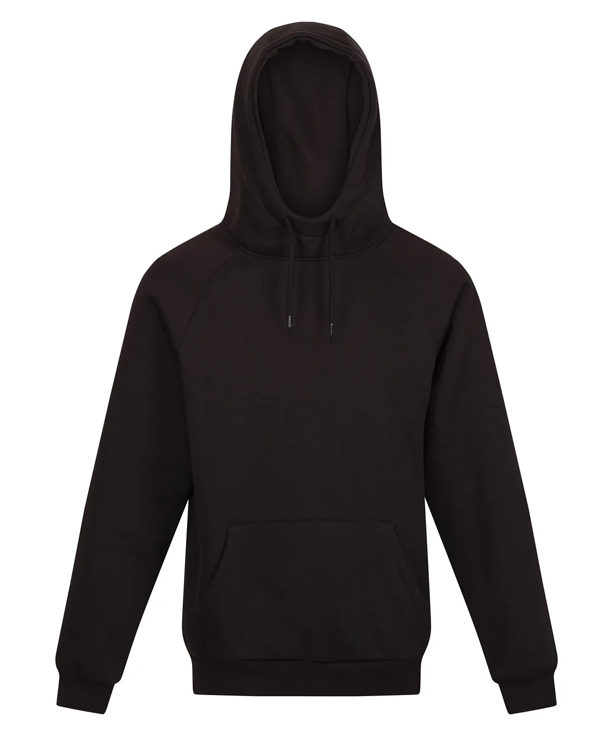 Pro overhead hoodie | Black