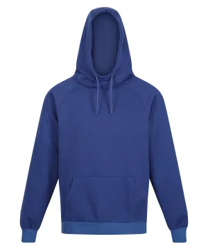 Pro overhead hoodie | New Royal