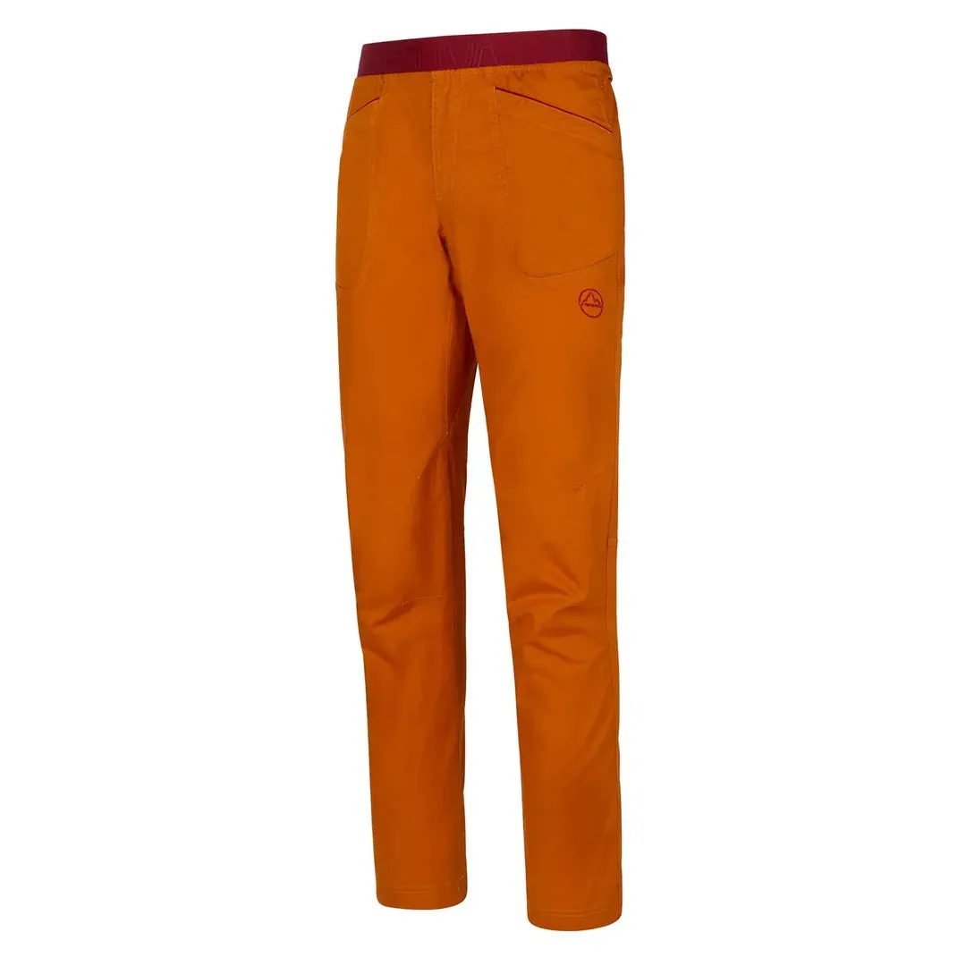 Pueblo Rock Climbing Pant