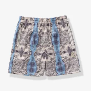 "Motif" Shorts (ice)