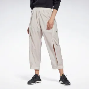 Reebok Apparel Women Trend Lightweight Joggers MOONST