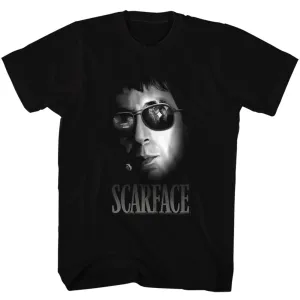 Scarface Aviators Men's T-Shirt