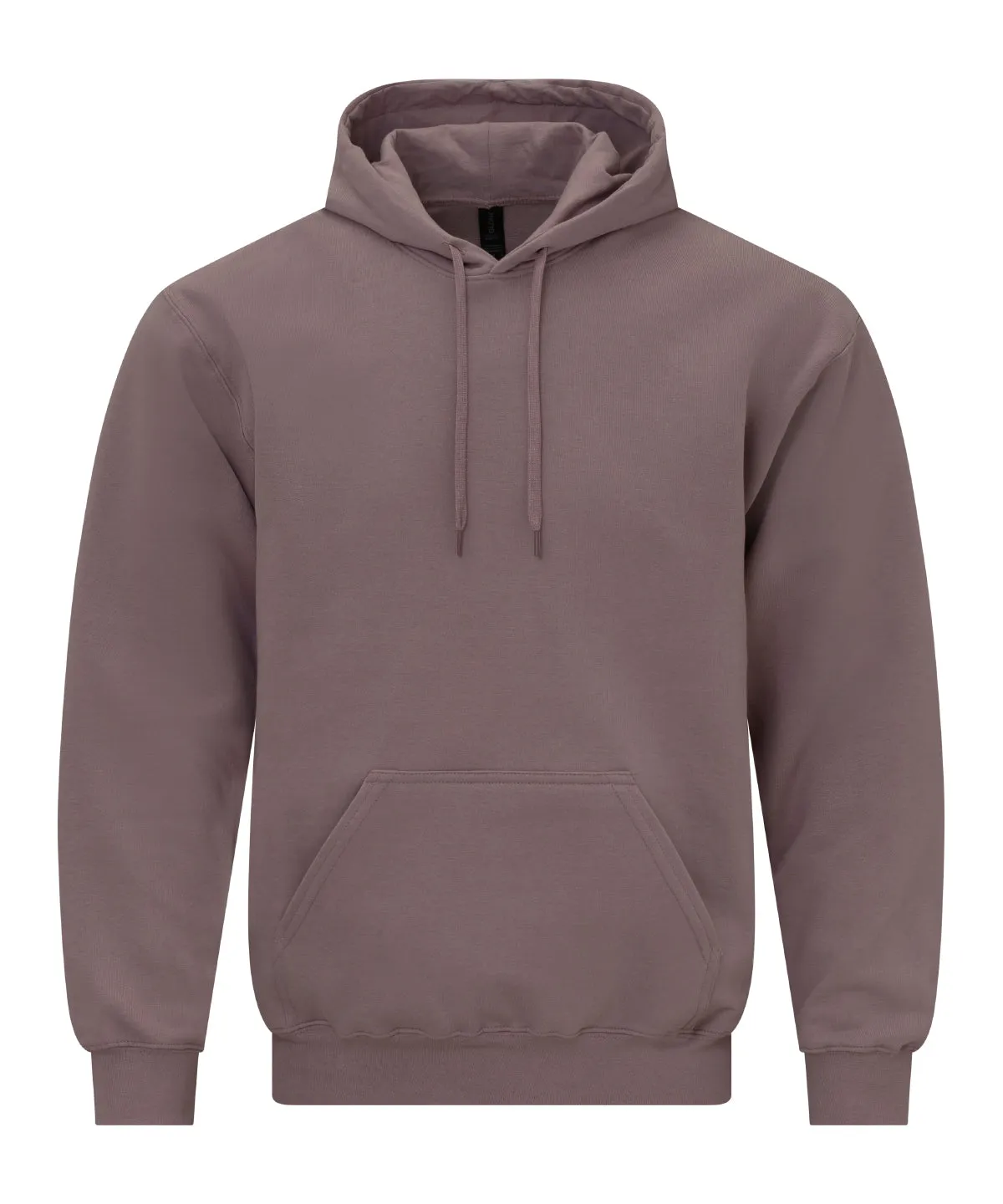 Softstyle midweight fleece adult hoodie | Paragon