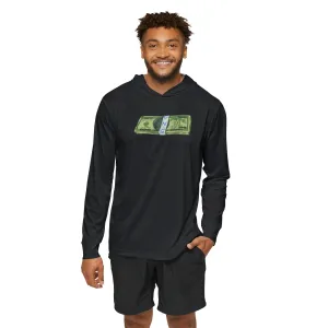 Stax Warmup Hoodie