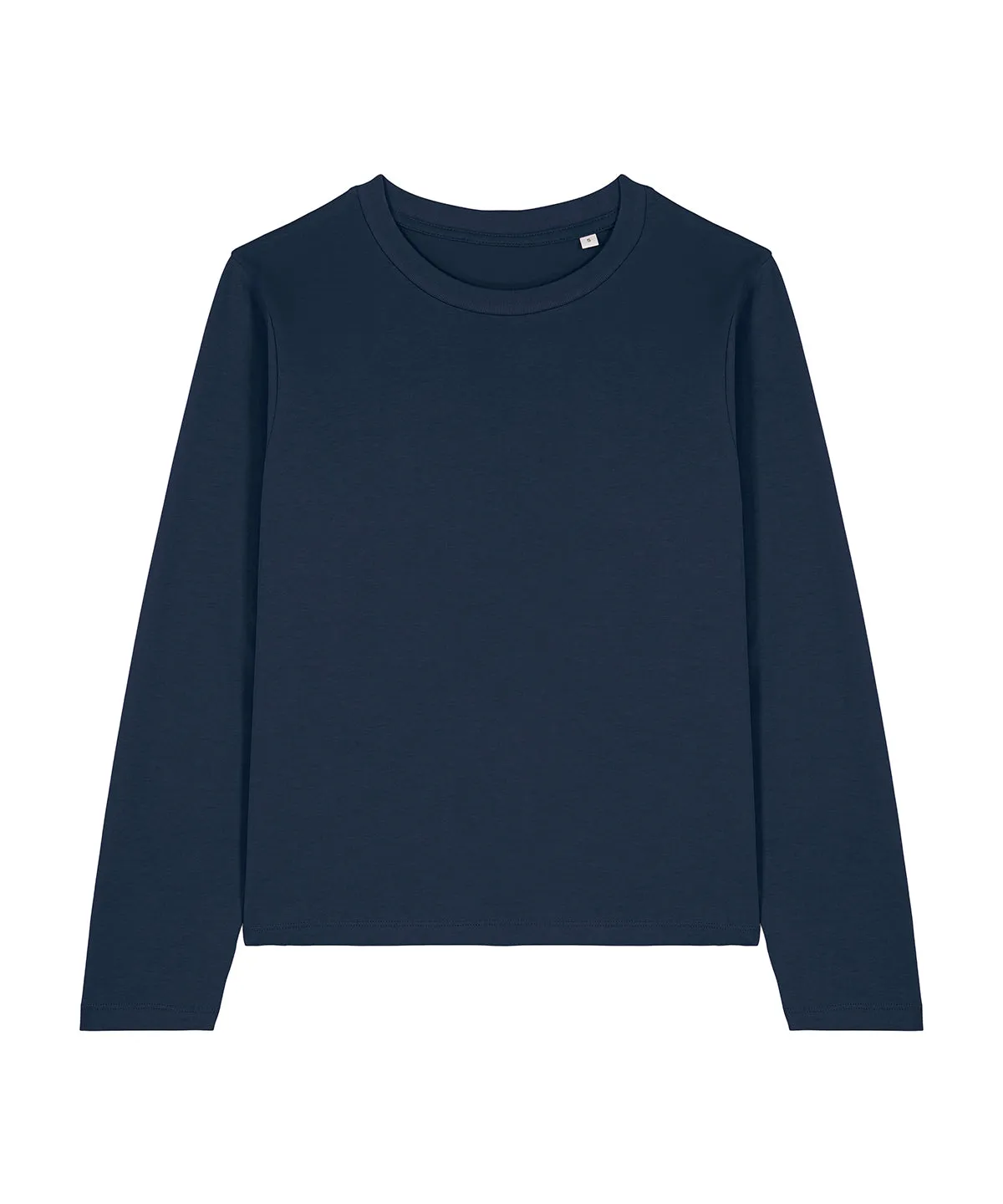 Stella Muser long sleeve (STTW219) | French Navy