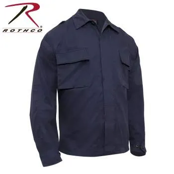 Tactical 2 Pocket BDU (Battle Dress Uniform) Shirt