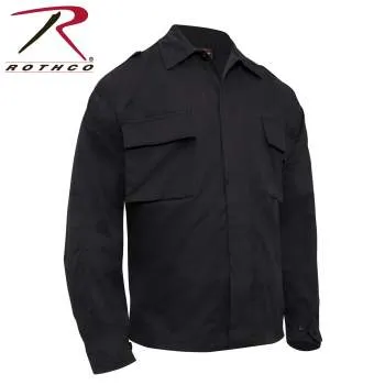 Tactical 2 Pocket BDU (Battle Dress Uniform) Shirt