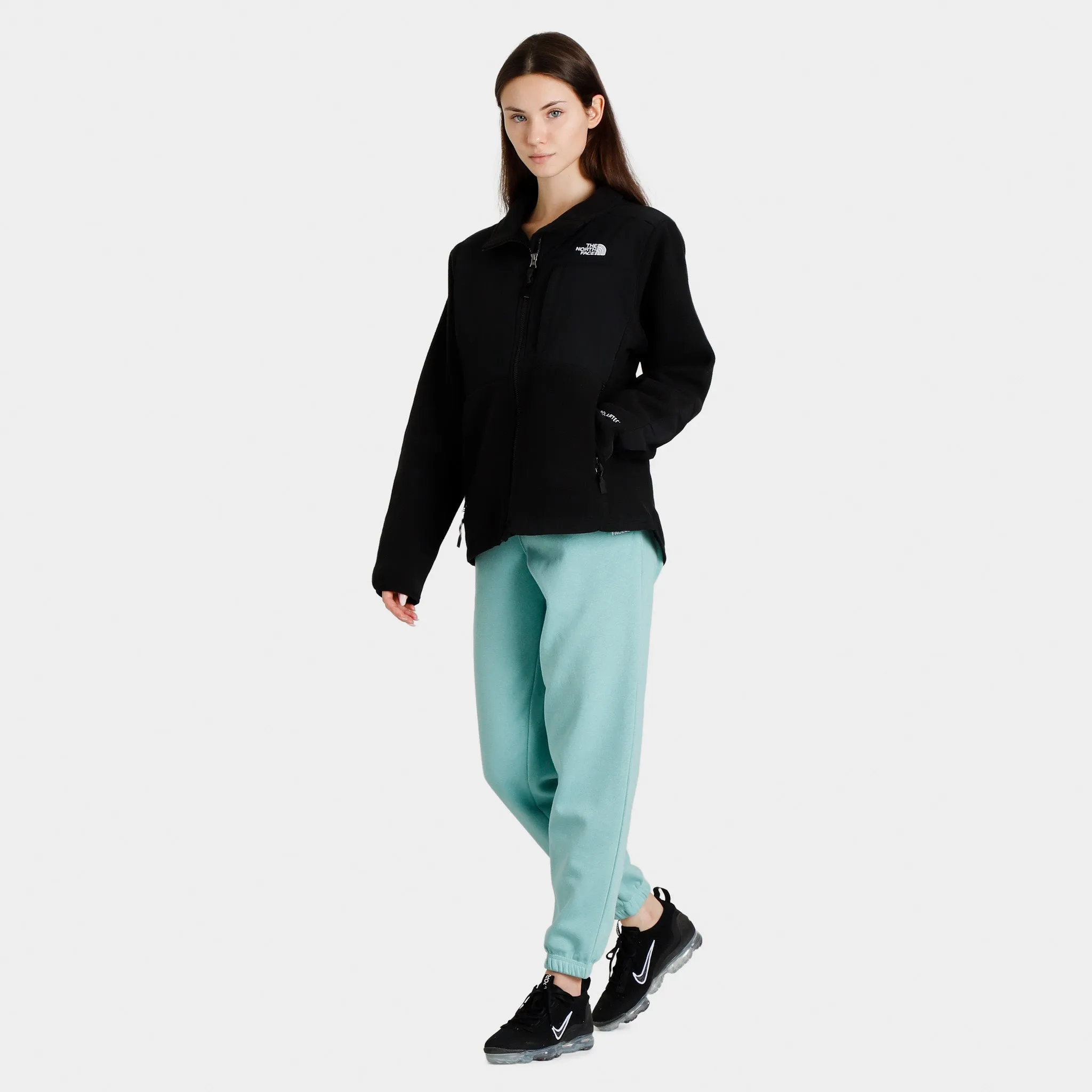 The North Face Women's Denali Jacket / TNF Black