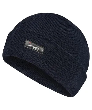 Thinsulate hat | Navy