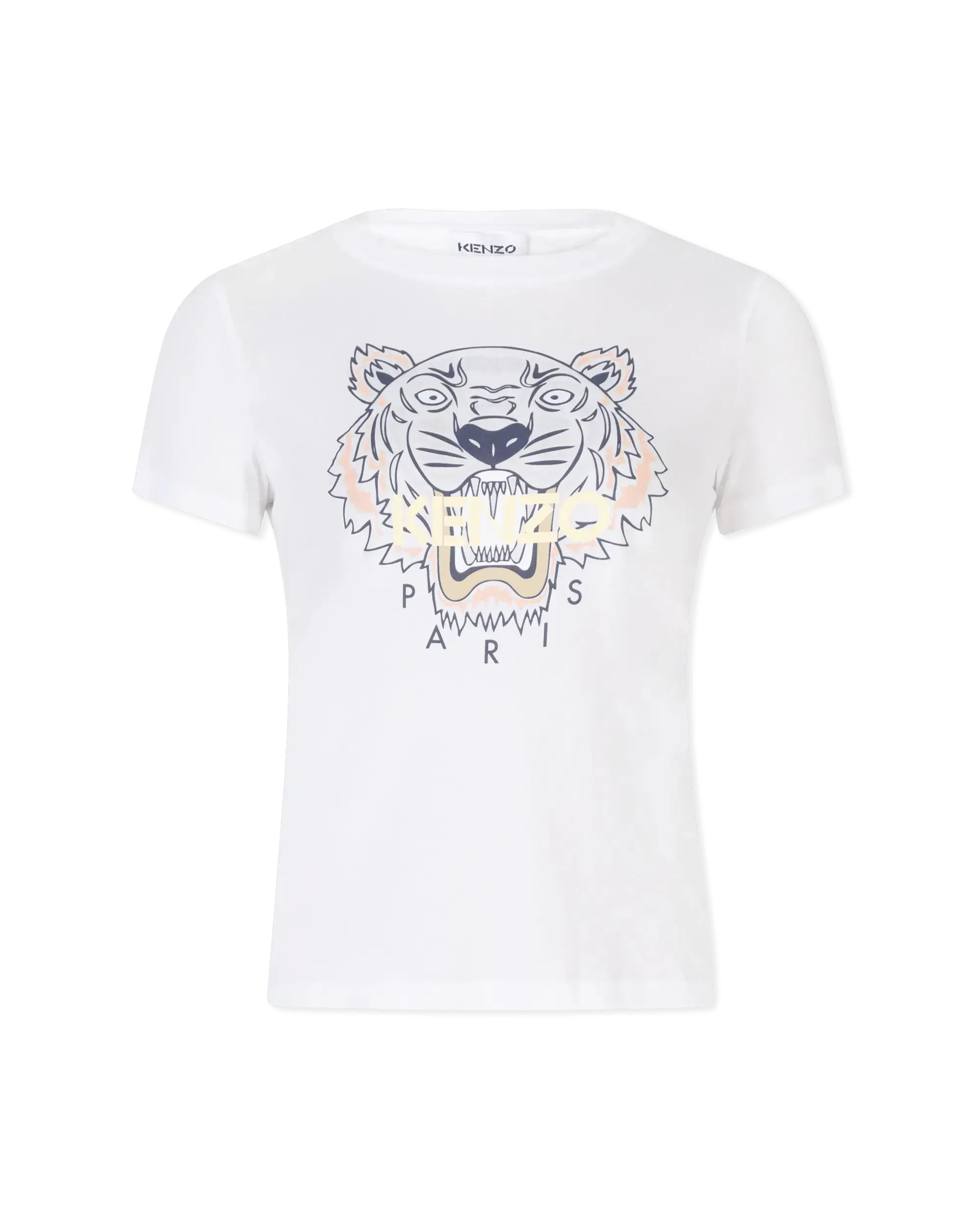 Tiger Classic T-Shirt