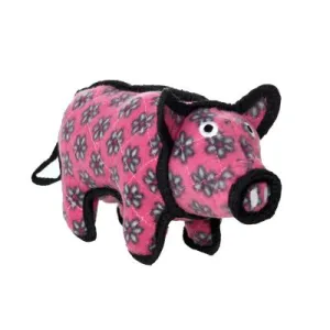 Tuffy Barnyards - Jr. Pig Dog Toy