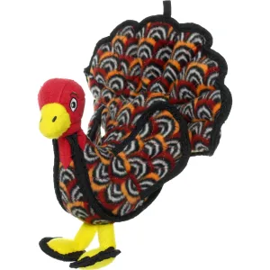 Tuffy Barnyards - Jr. Turkey Dog Toy