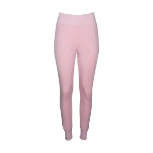 Ultimate Comfort Slim Jogger Pant - Dusty Pink