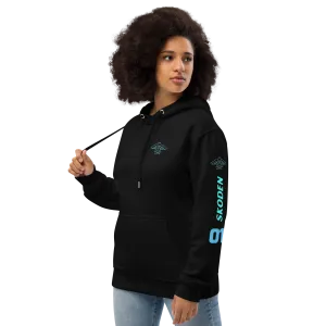 Ultra-Skoden echo hoodie