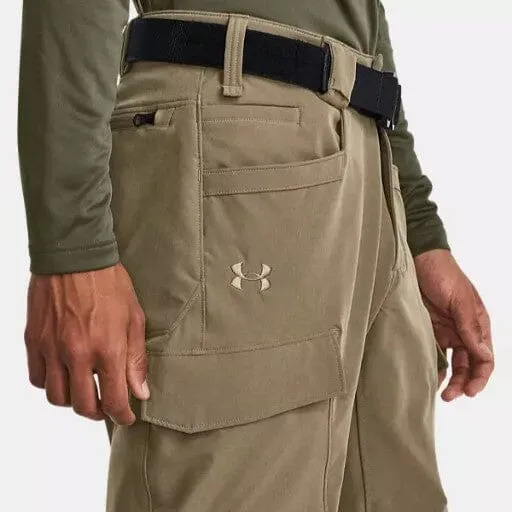 Under Armour Alpha Cargo Pant