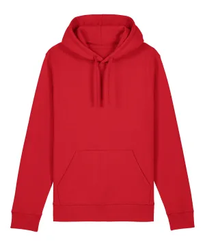 Unisex Drummer 20 hoodie (STSU168) | Red