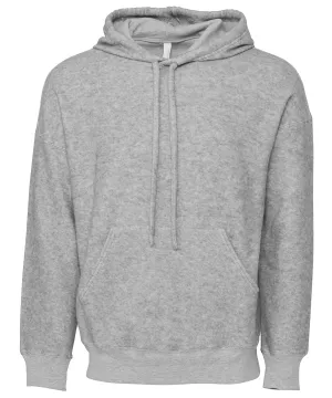 Unisex sueded fleece pullover hoodie | Athletic Heather