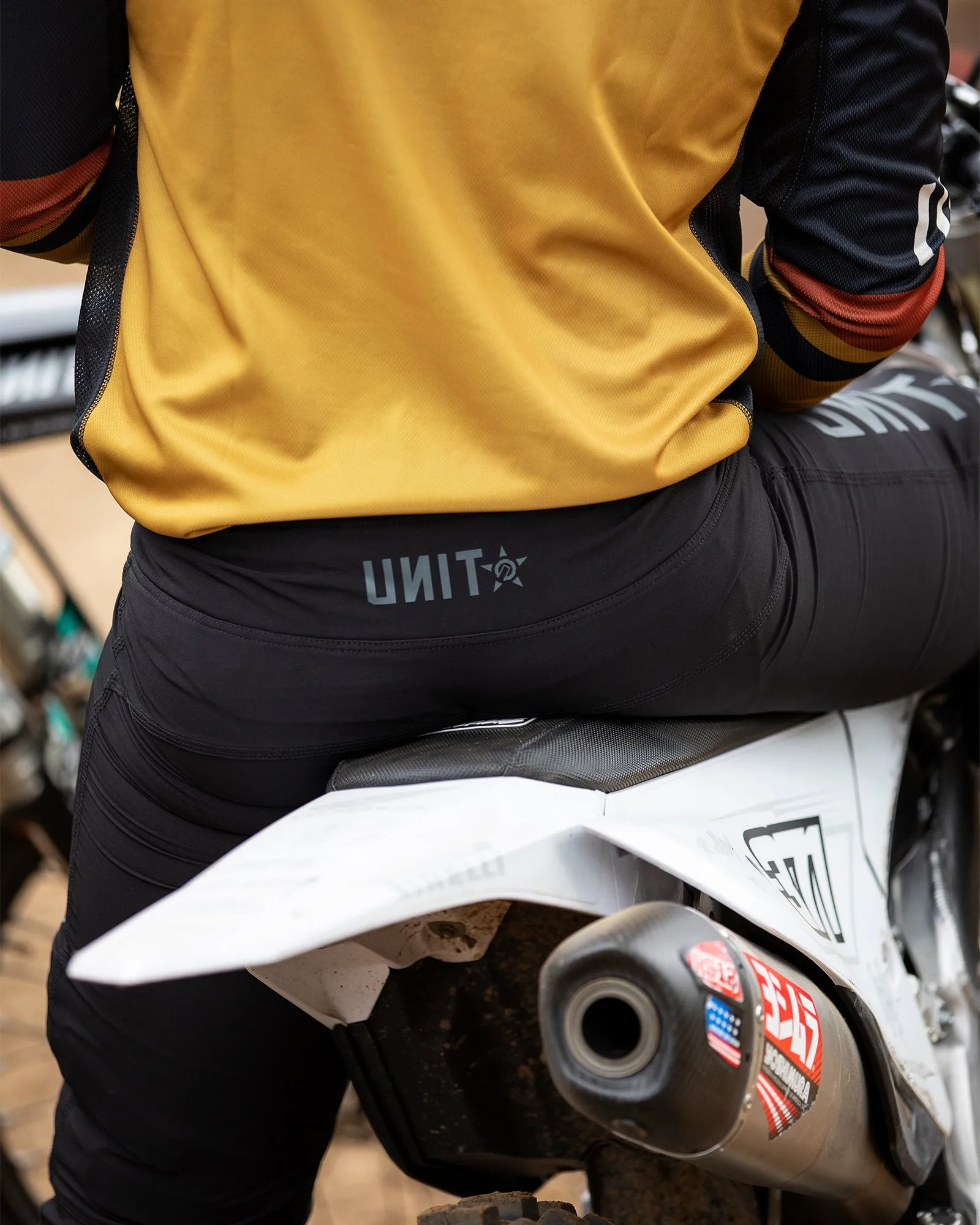 UNIT Fixed Flexlite Pants