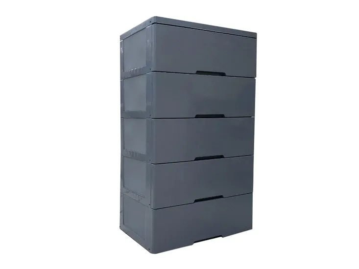 Uratex Monoblock Organice Drawer 5 Layers