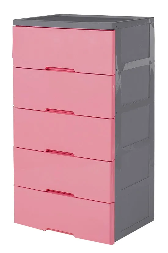 Uratex Monoblock Organice Drawer 5 Layers