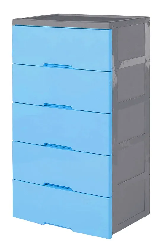 Uratex Monoblock Organice Drawer 5 Layers