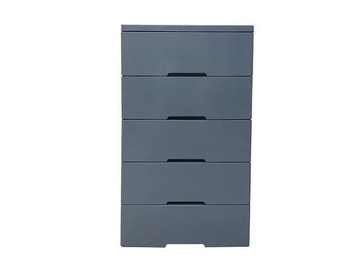 Uratex Monoblock Organice Drawer 5 Layers