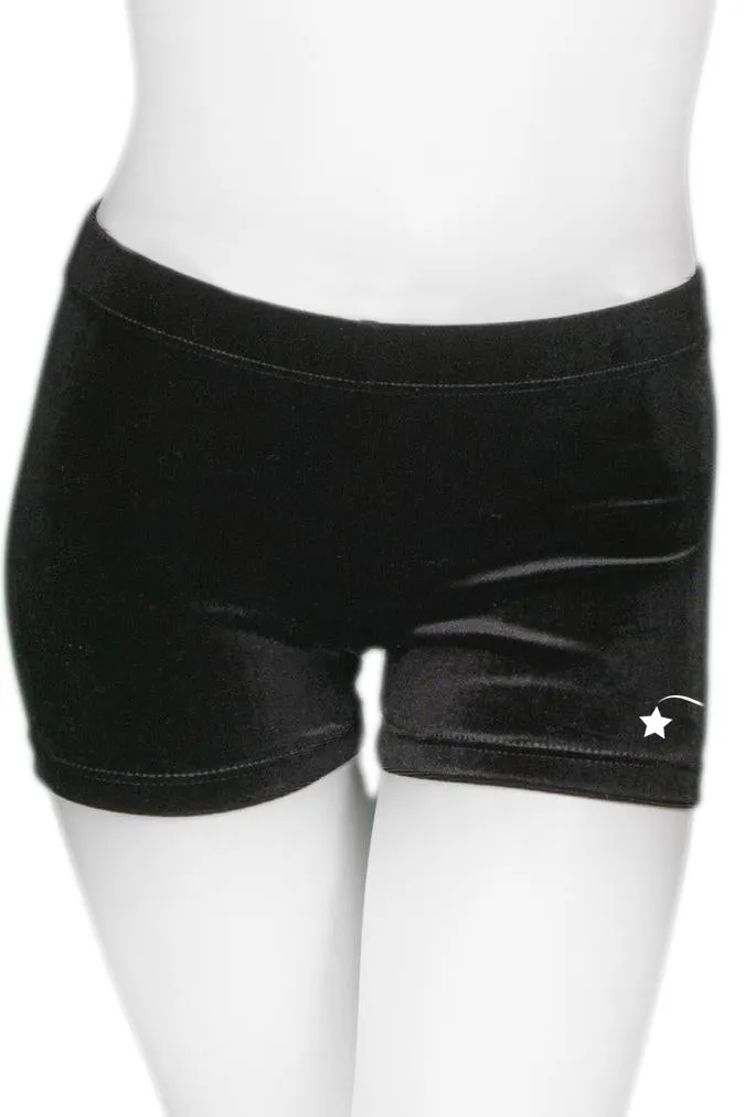 Velvet Sport Short