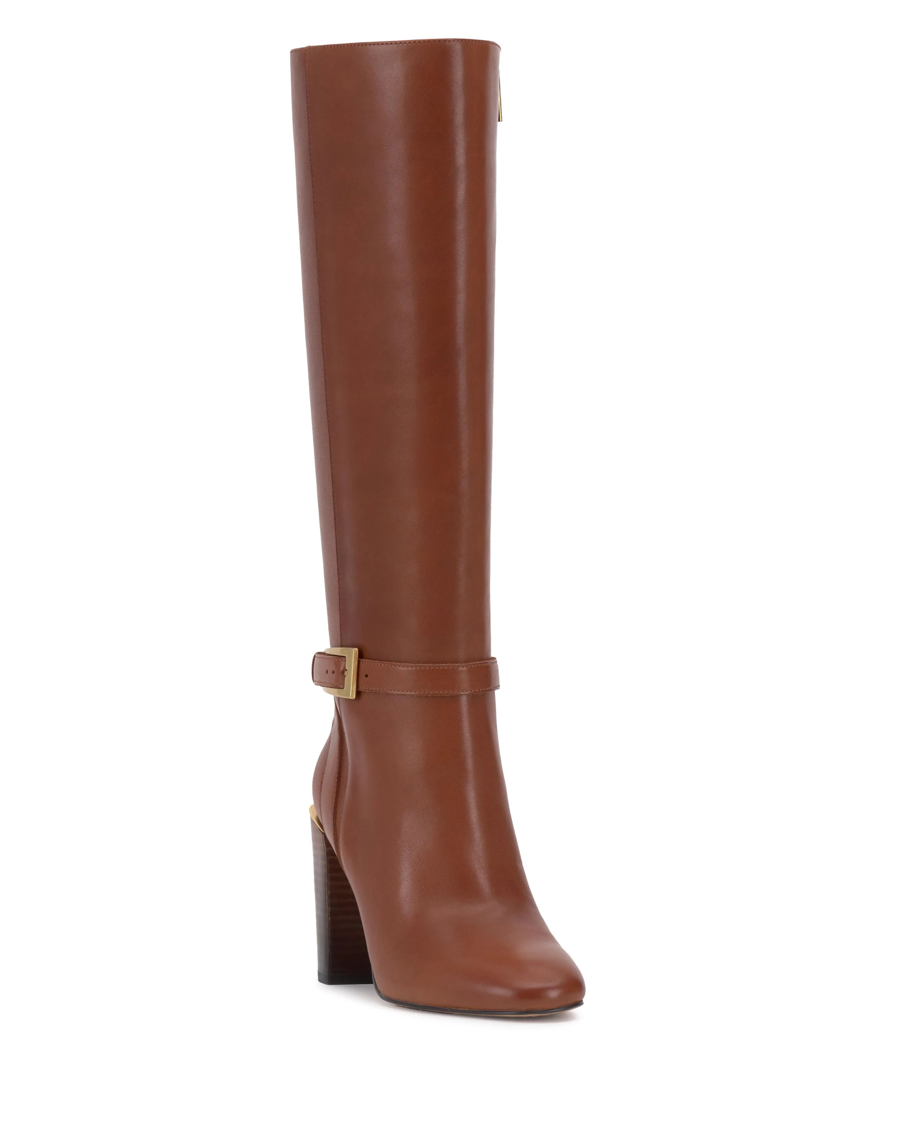 Vince Camuto Women's Joanel4 Brown W