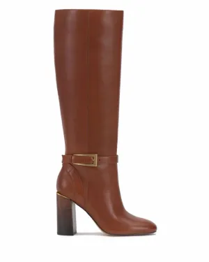 Vince Camuto Women's Joanel4 Brown W