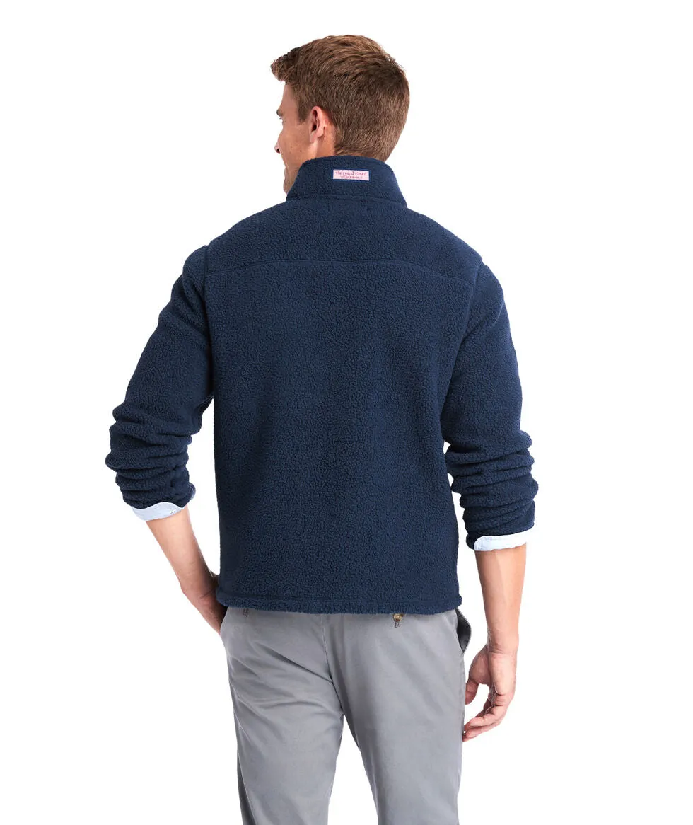 Vineyard Vines | Stillwater 1/2 Zip