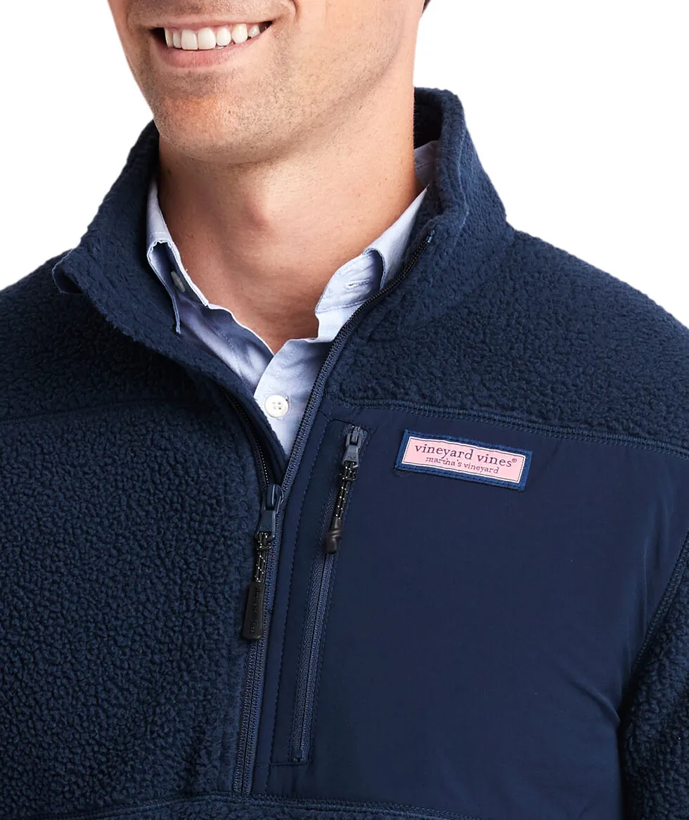 Vineyard Vines | Stillwater 1/2 Zip