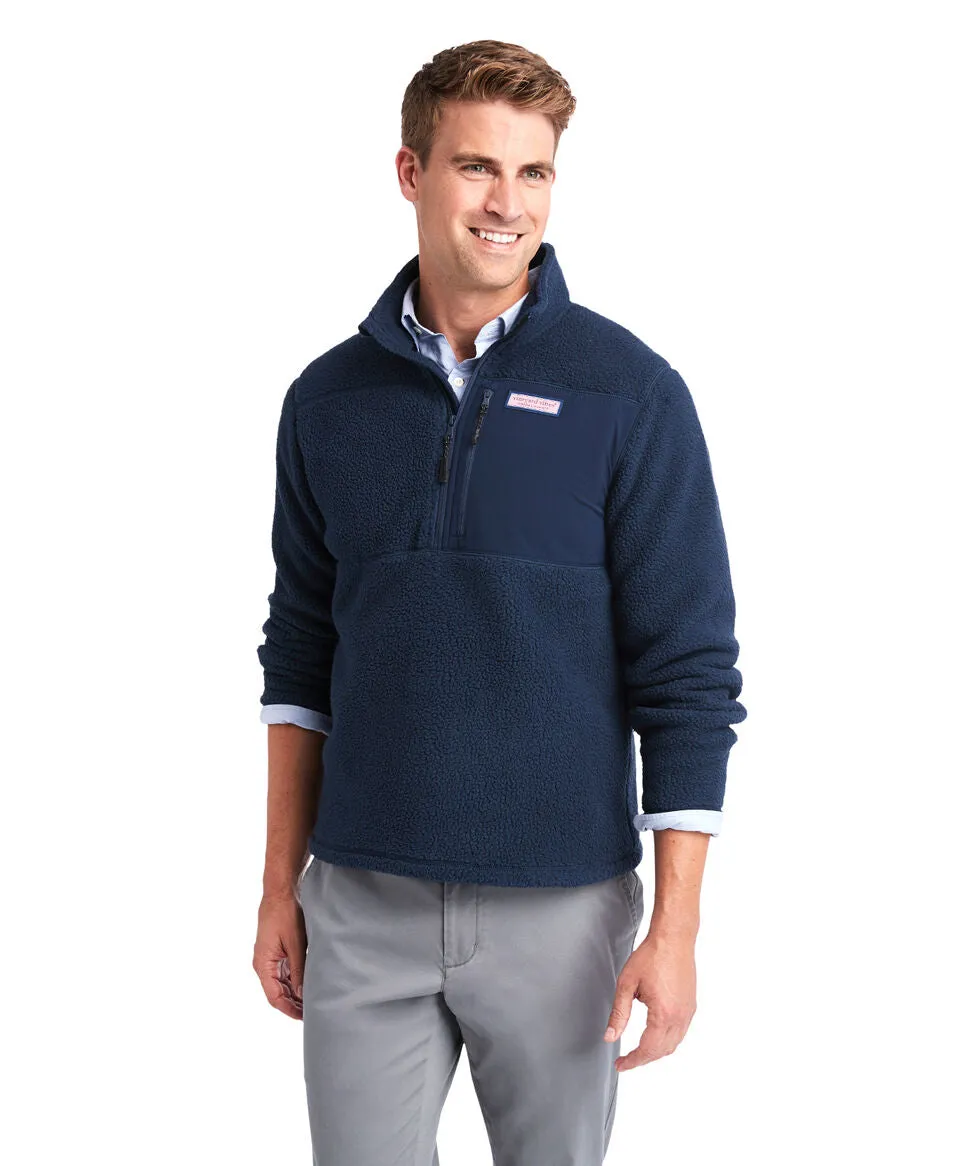 Vineyard Vines | Stillwater 1/2 Zip