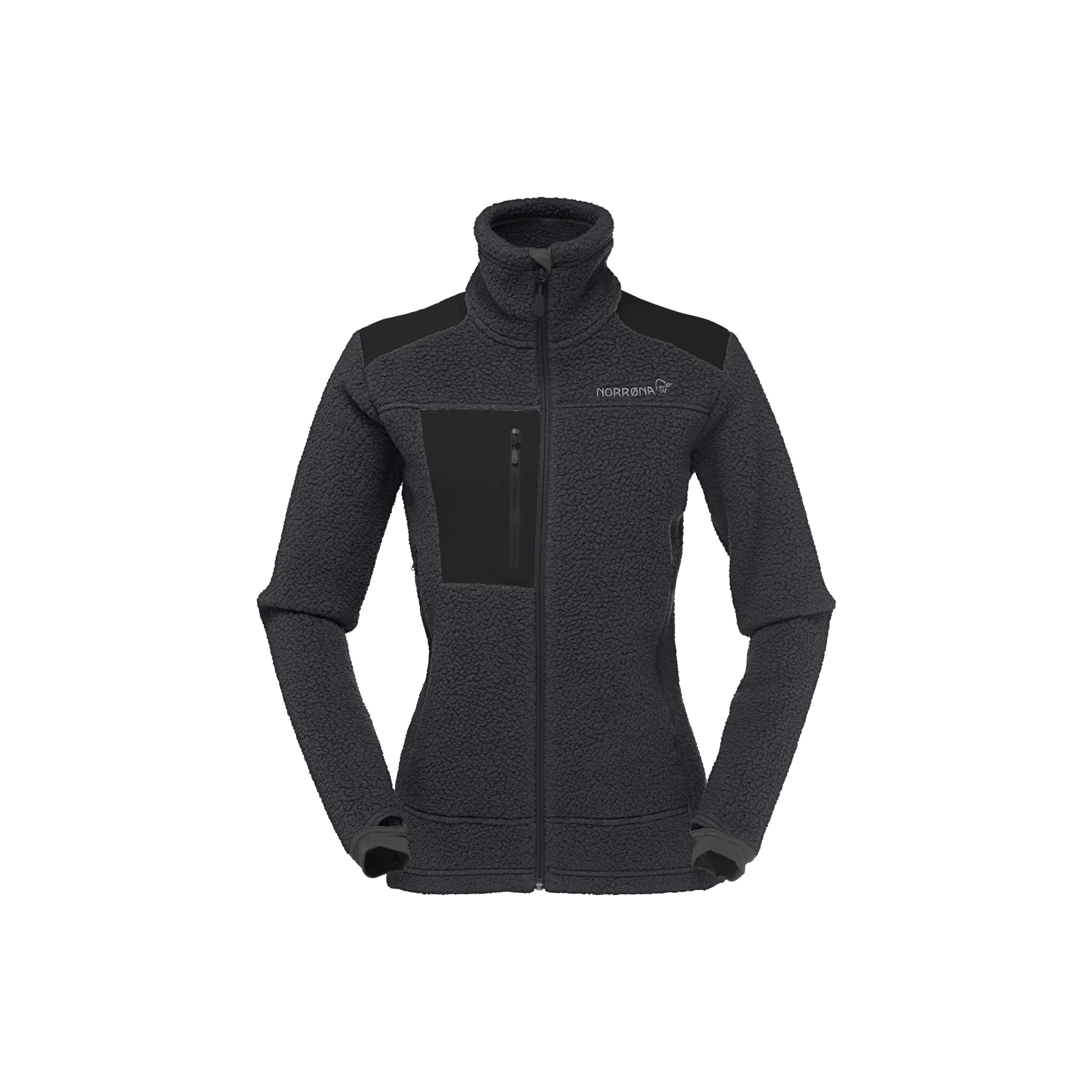 Women's Trollveggen Thermal Pro Jacket