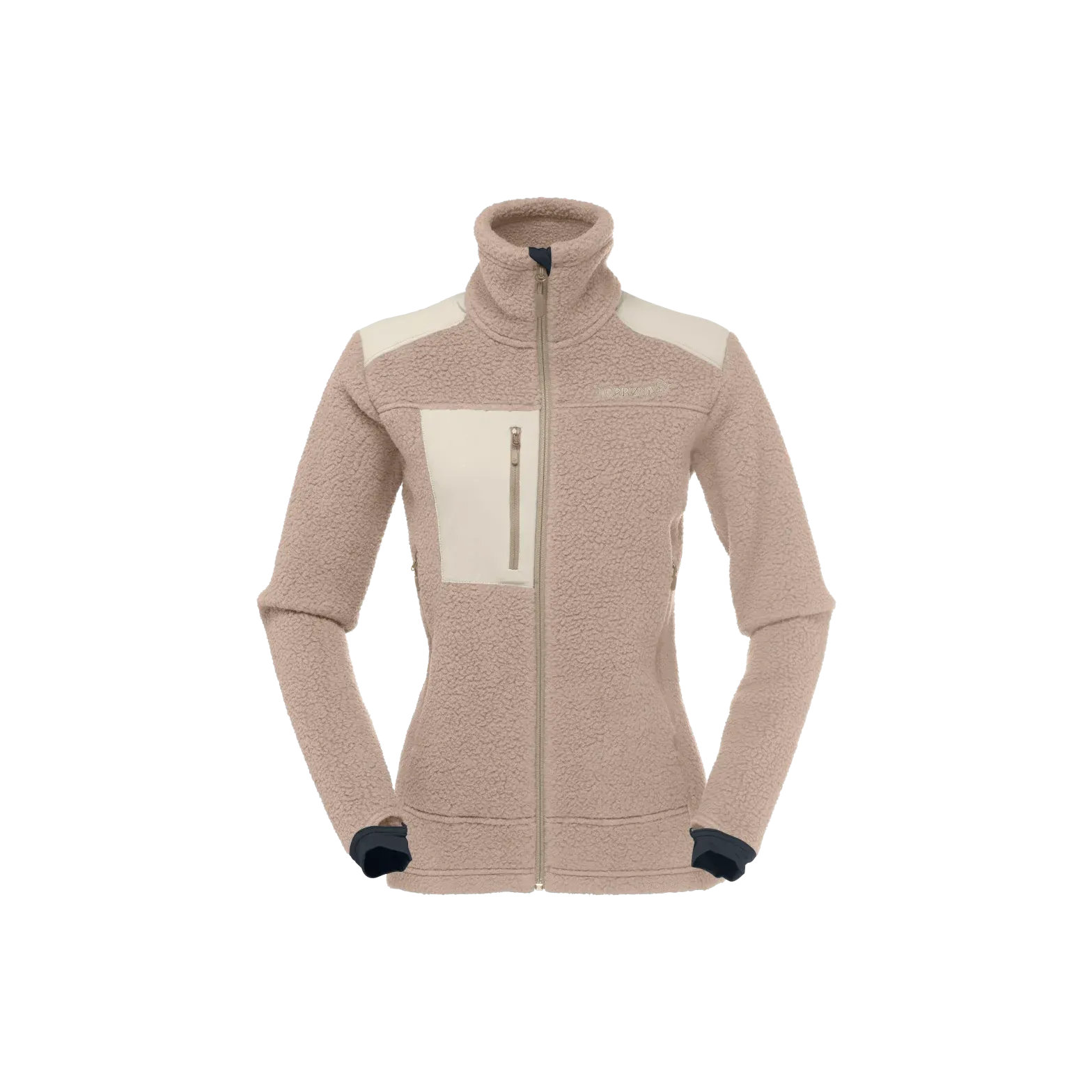 Women's Trollveggen Thermal Pro Jacket